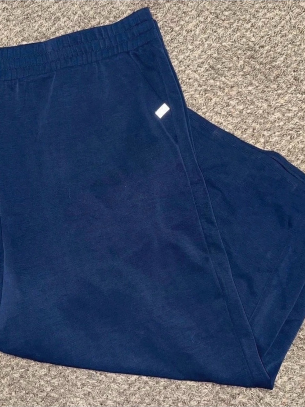 Torrid Active Super Soft Modal Blend Wide-Leg Lounge Pants 5X